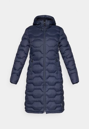 Icepeak BANDIS - Wintermantel - dark blue
