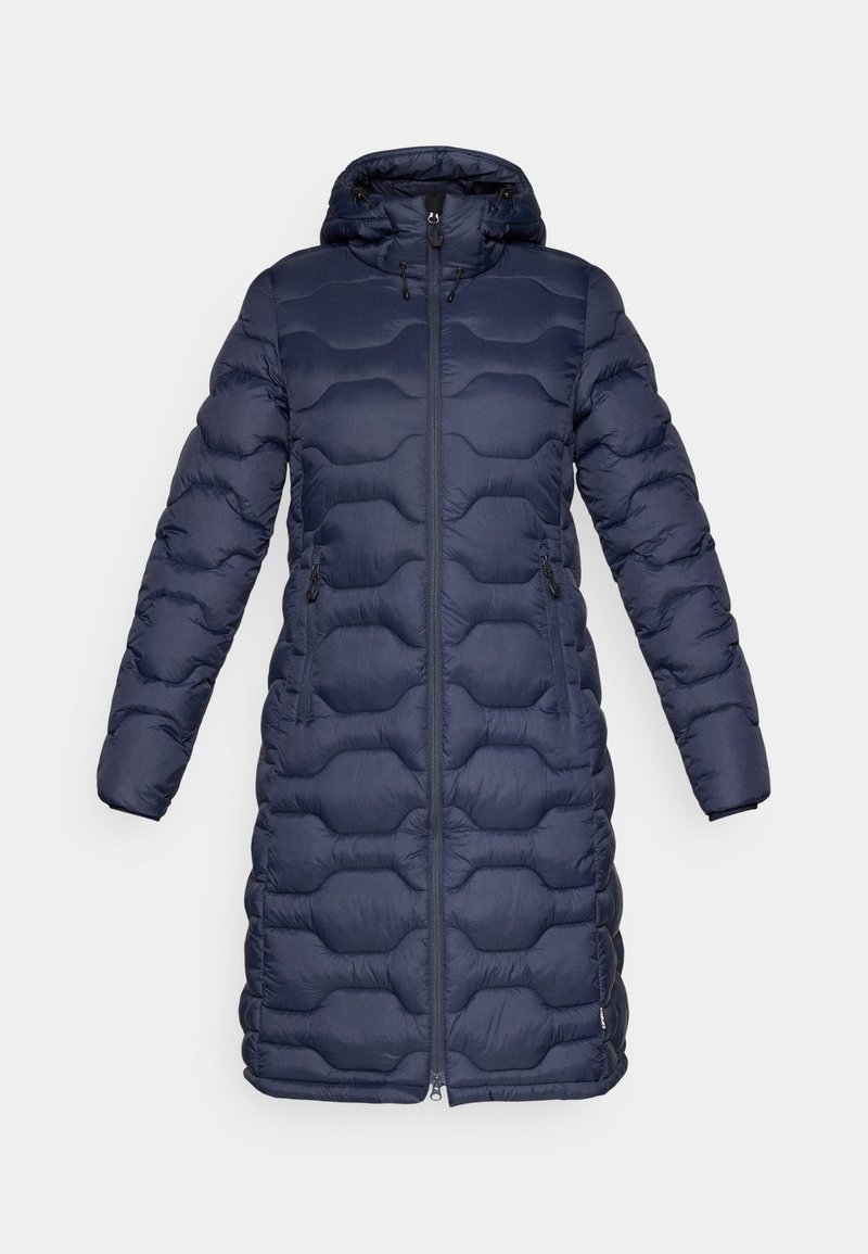 icepeak Wintermantel donkerblauw