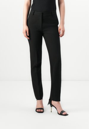 DALIA PANT - Chino - jet black