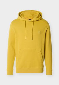 Nem kiválasztott, medium yellow