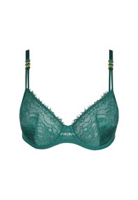 Marie Jo JUNOO - Triangel BH - jasper green