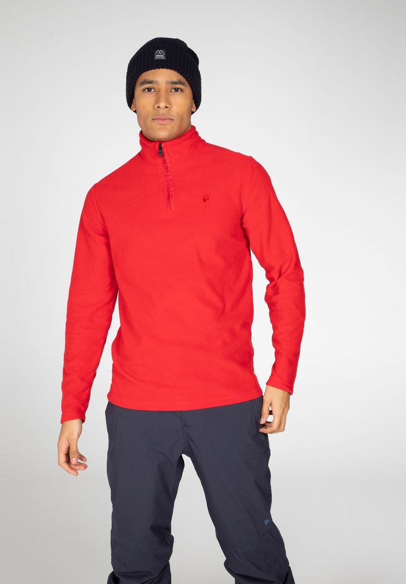 Protest PERFECTO - Fleece trui - cinema