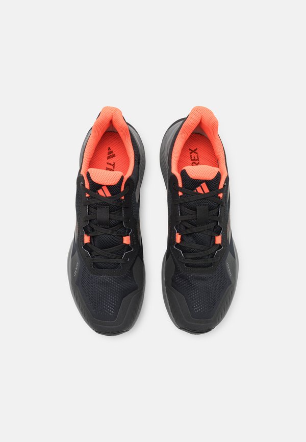 SOULSTRIDE  - Trail running shoes4