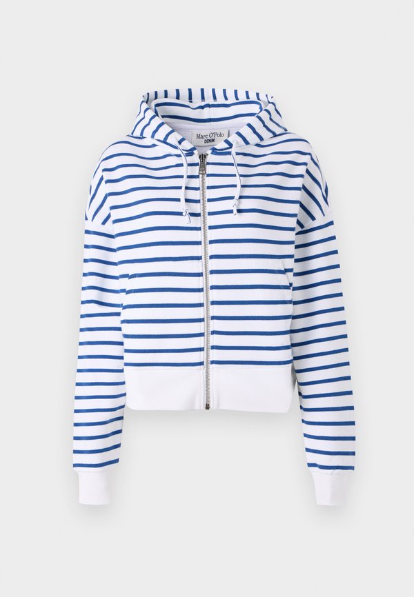 SWEATJACKET - Hoodie3