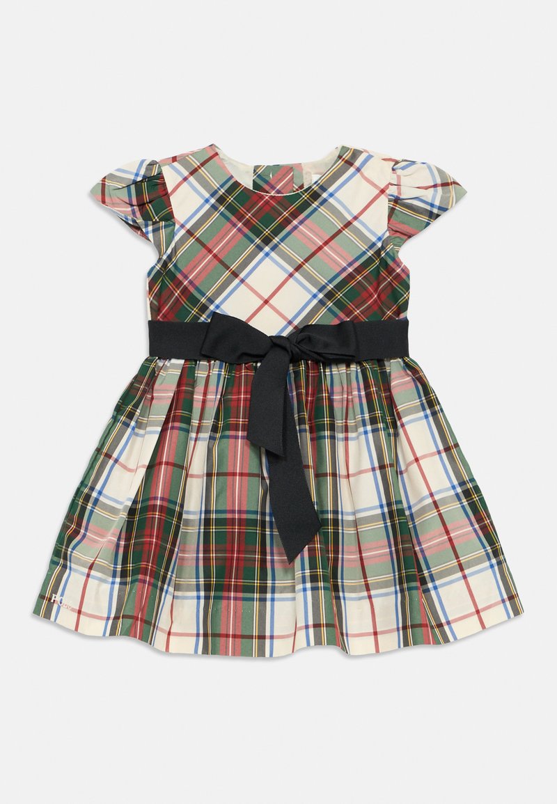 Ralph Lauren Jurk meerkleurig