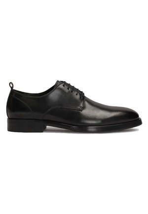 NIKET - Business sko - black
