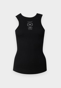 - Top