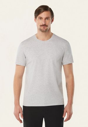 T-shirt basic - light grey
