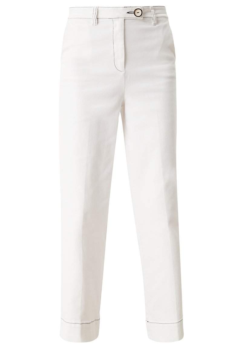 s.Oliver BLACK LABEL Flared Jeans gewassen