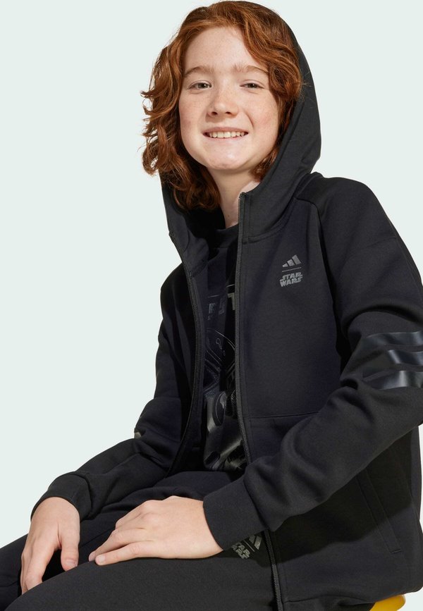 STAR WARS MANDALORIAN  - Zip-up sweatshirt3