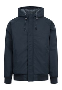 Derbe Vinterjakker - navy grey