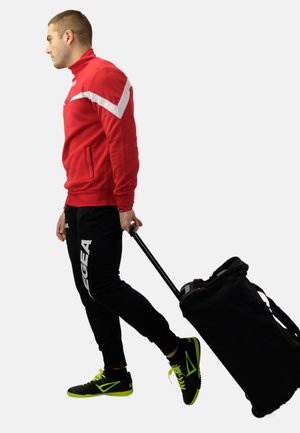 LEGEA Sac de voyage - nero