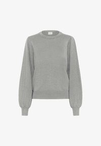 Non selezionato, grey melange