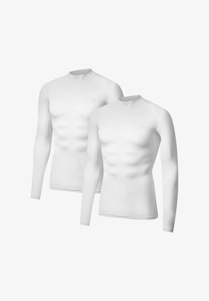 Danish Endurance COMPRESSION biały