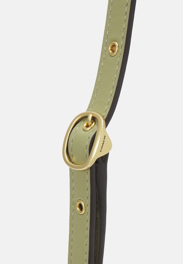 LUXE REFINED IDOL BAG - Handbag - moss2