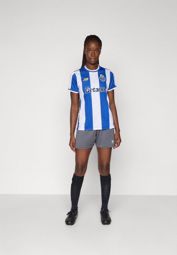 FC PORTO HOME WOMENS SHORT SLEEVE - Club wear - home2