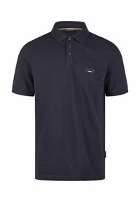Hechter Paris - Polo shirt - dunkelblau Thumbnail Image 1