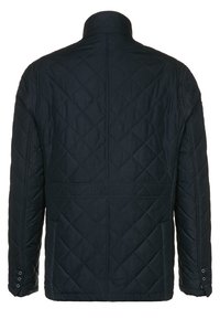 Barbour LUTZ - Jas - navy