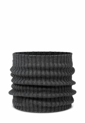 NECKWARMER COMFORT UNISEX - Snood - heather grey