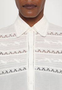 Paul & Joe ROYAN - Paitapusero - blanc