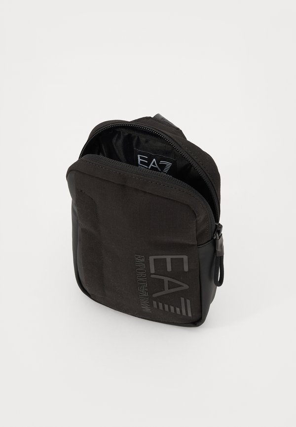 TRAIN VISIBILITY SHOULDER BAG UNISEX - Cross body bag3