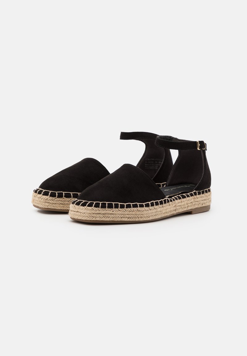espadrilles tamaris