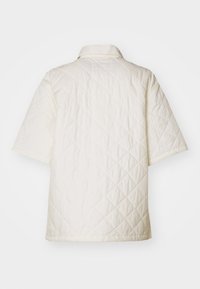 Carhartt WIP LAURENS SHIRT - Blusa - white