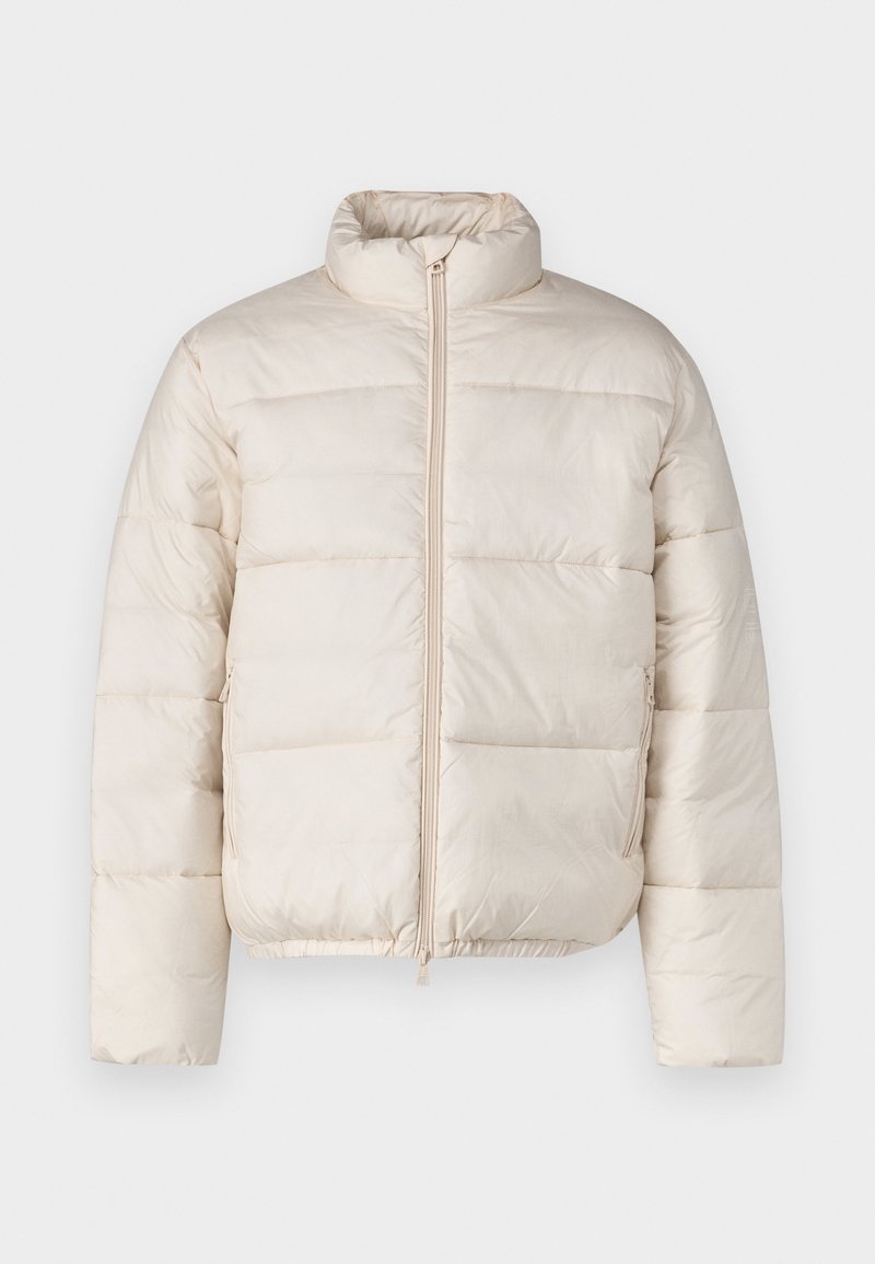 EA7 Emporio Armani Veste d'hiver blanc
