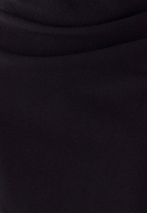 BWLDR, NOVALEIGH DRESS - Vestido de cóctel - black
