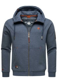 Ei valittu, dusty blue melange