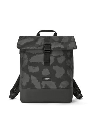 TAMMO BIKE FAHRRAD - Ruksak - grey leo