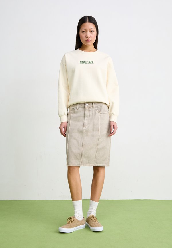 SERENE SKIRT - A-line skirt - fungi3