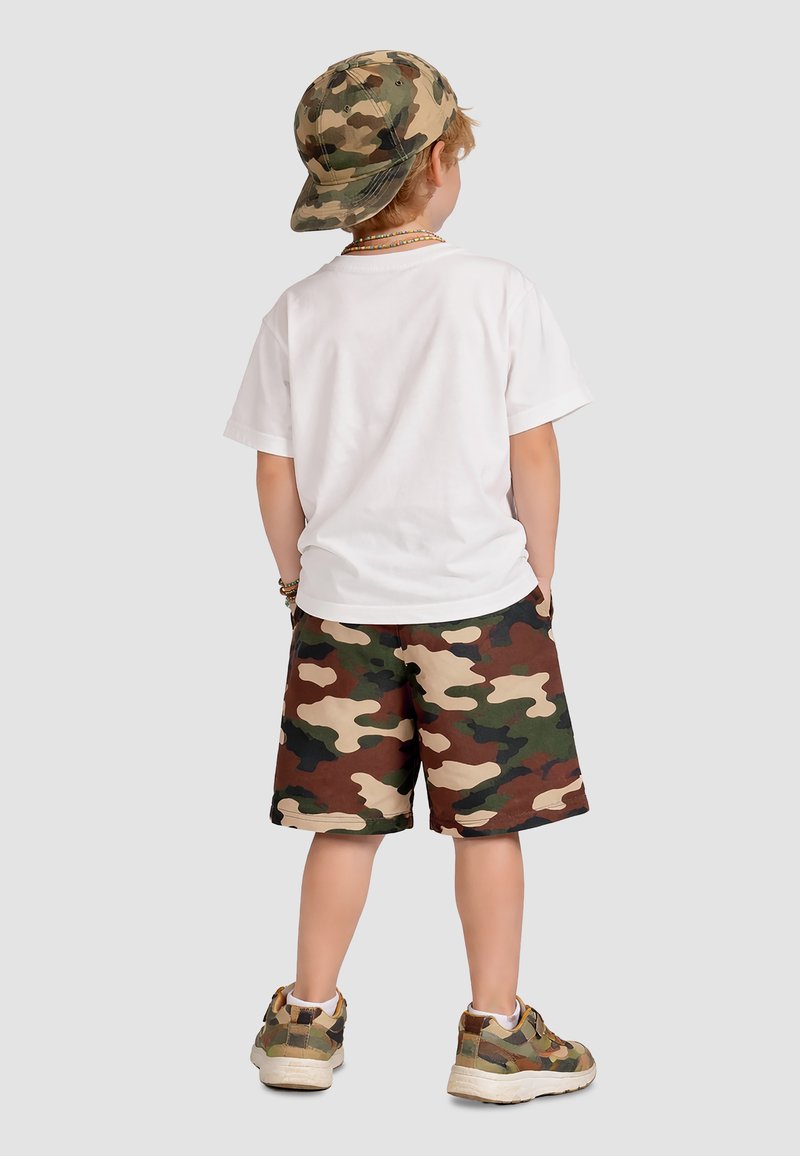 shoes by camper Camper Brutus Boot – Leo Footwear St. Paul main image 1
