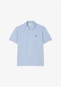 Niet geselecteerd, bleu clair-hba