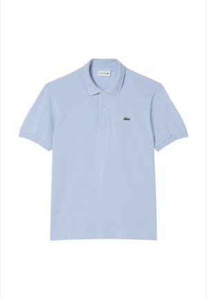 Lacoste, LACOSTE - POLO SHORT SLEEVES MEN - Polo - bleu clair-hba