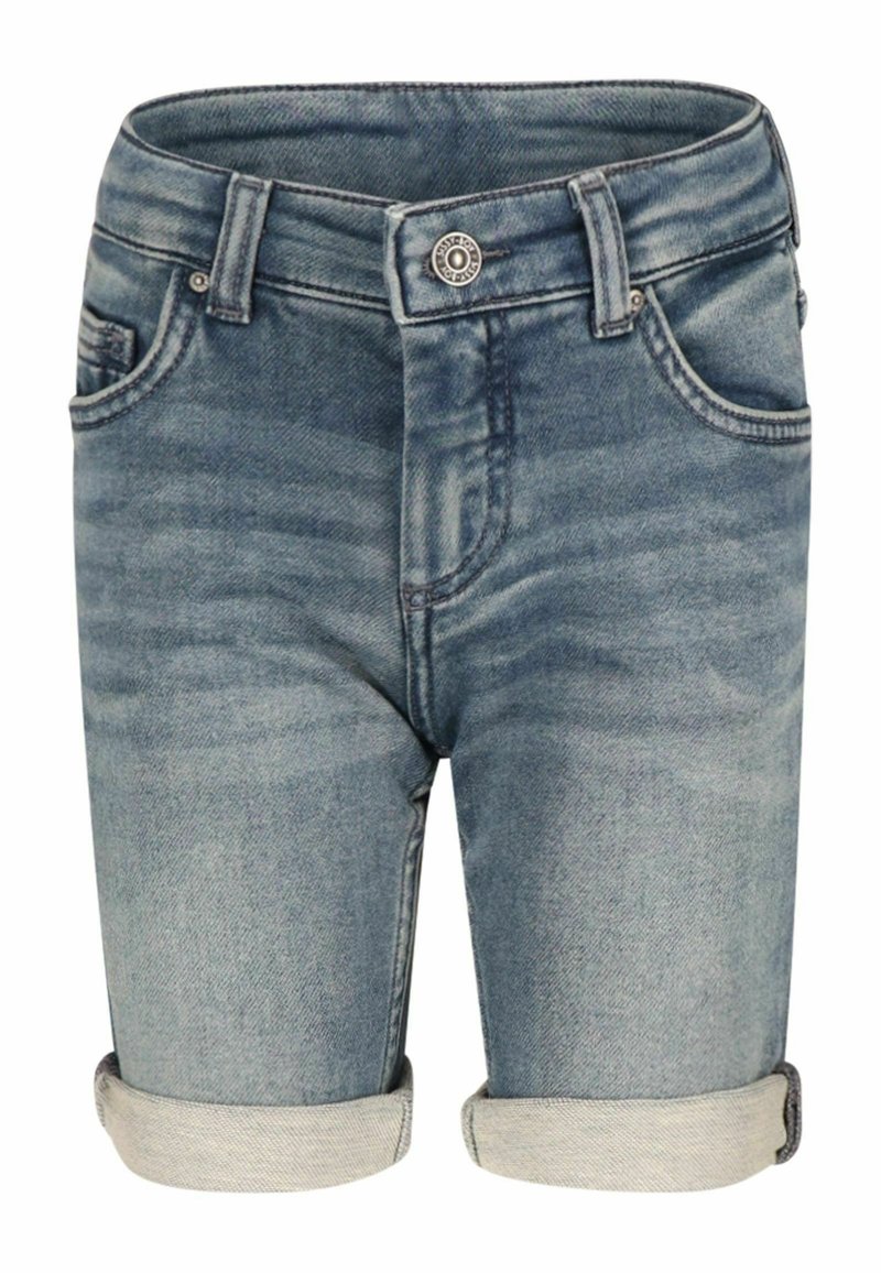 SissyBoy Jeans Shorts blau Zalando.de