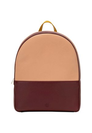 FAVIGNANA CITY 26 5 CM - Rucksack - burgundy