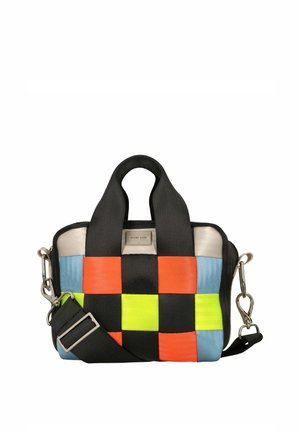 Globe Hope HILLA - Käsilaukku - coral reef