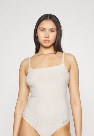 Sloggi SLOGGI SOFT ADAPT  - Undershirt - naturel (076)