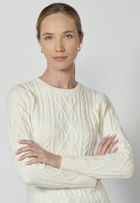 Koroshi Džemper - crudo