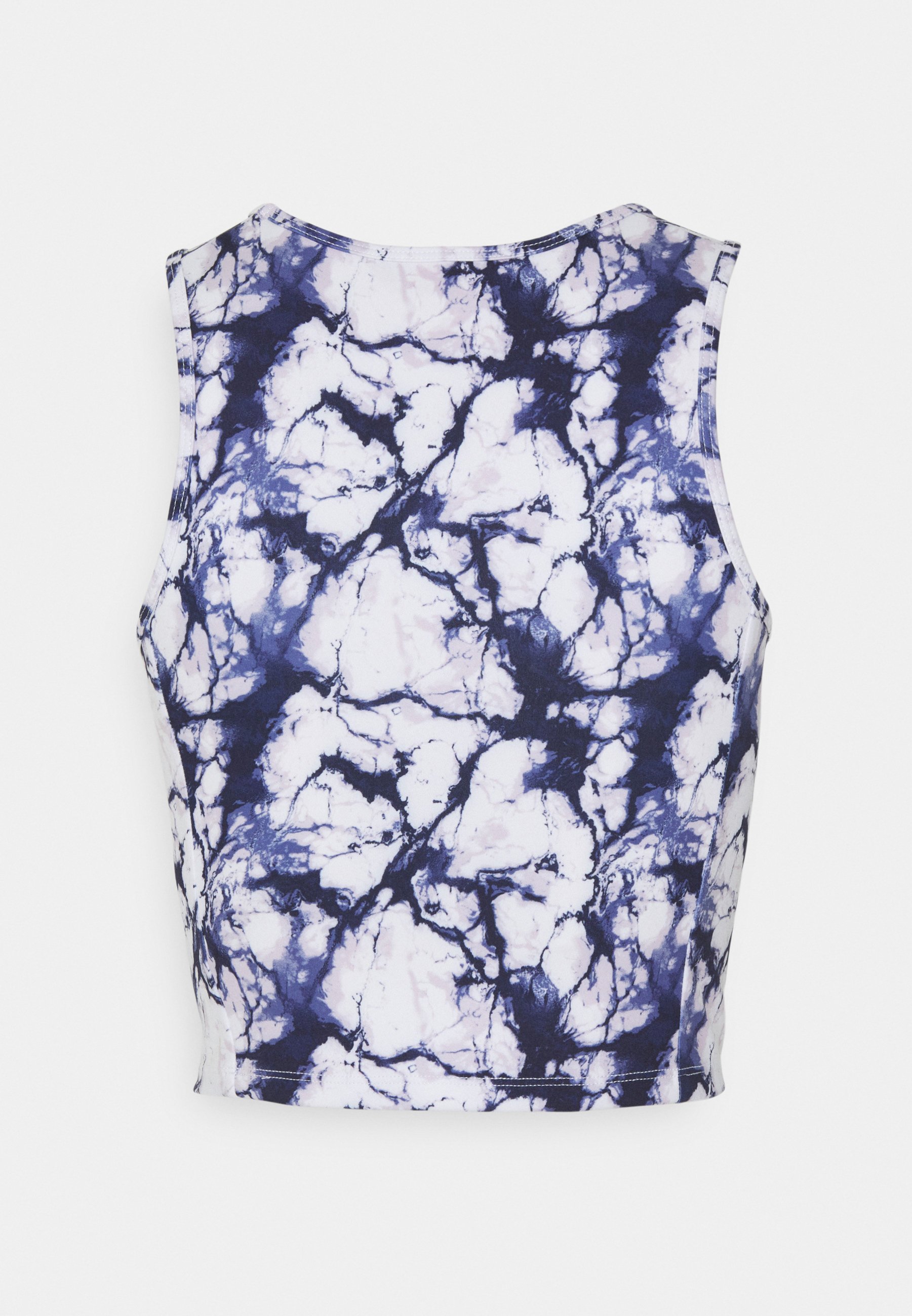 Femme TANK CROPPED - Débardeur Femme TANK CROPPED - Débardeur