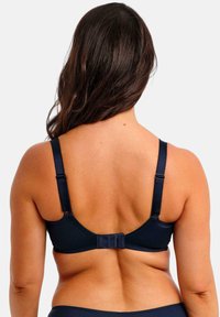 Fantasie REFLECT - Kaarituelliset rintaliivit - navy