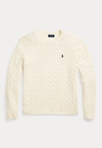 Niet geselecteerd, andover cream