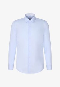 Niet geselecteerd, blue