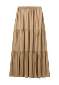 Sofie Schnoor Maxirock - soft brown