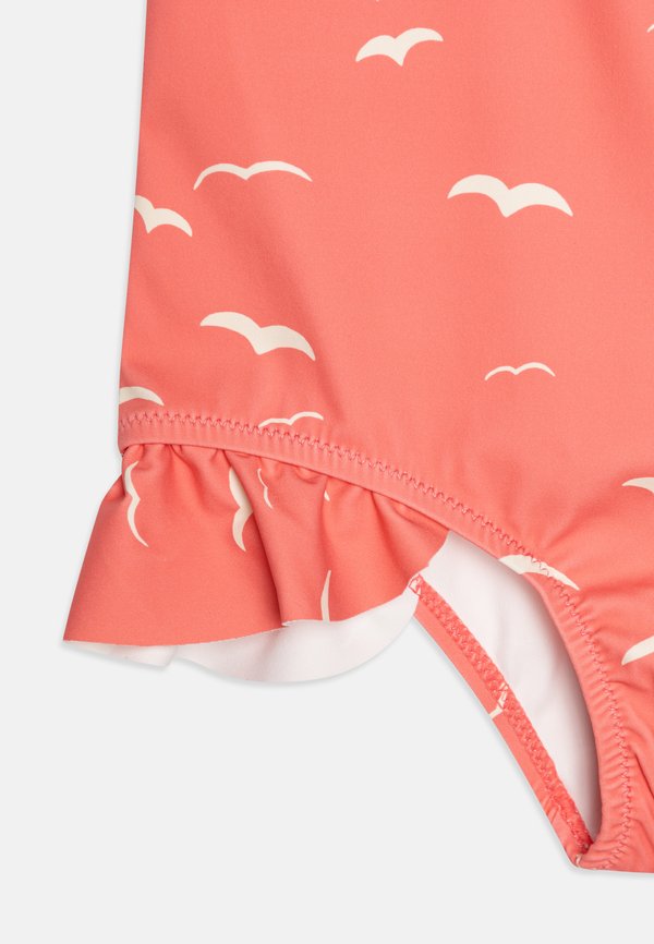 SEAGULL FRILL SWIMSUIT - Swimsuit2