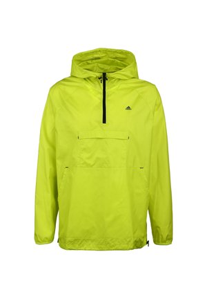 Chaqueta softshell - neon yellow
