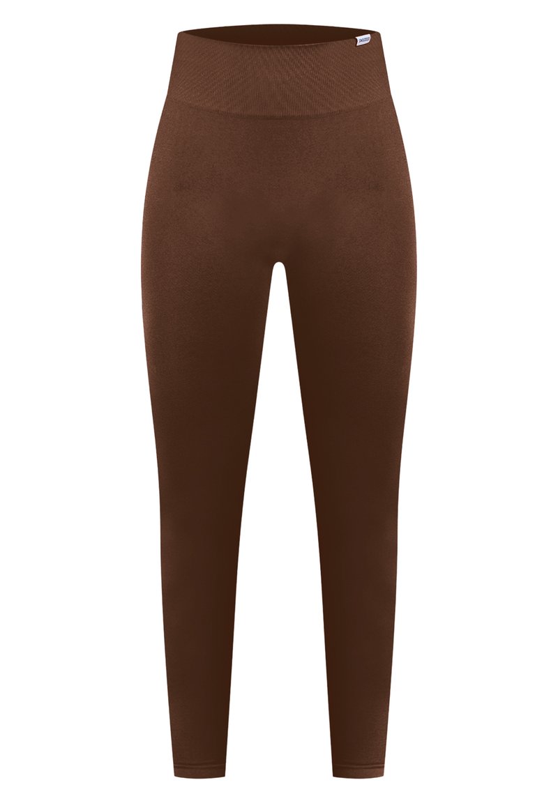 Smilodox Tights bruin