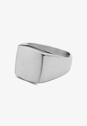 LUCLEON LEIGH - Ring - steel