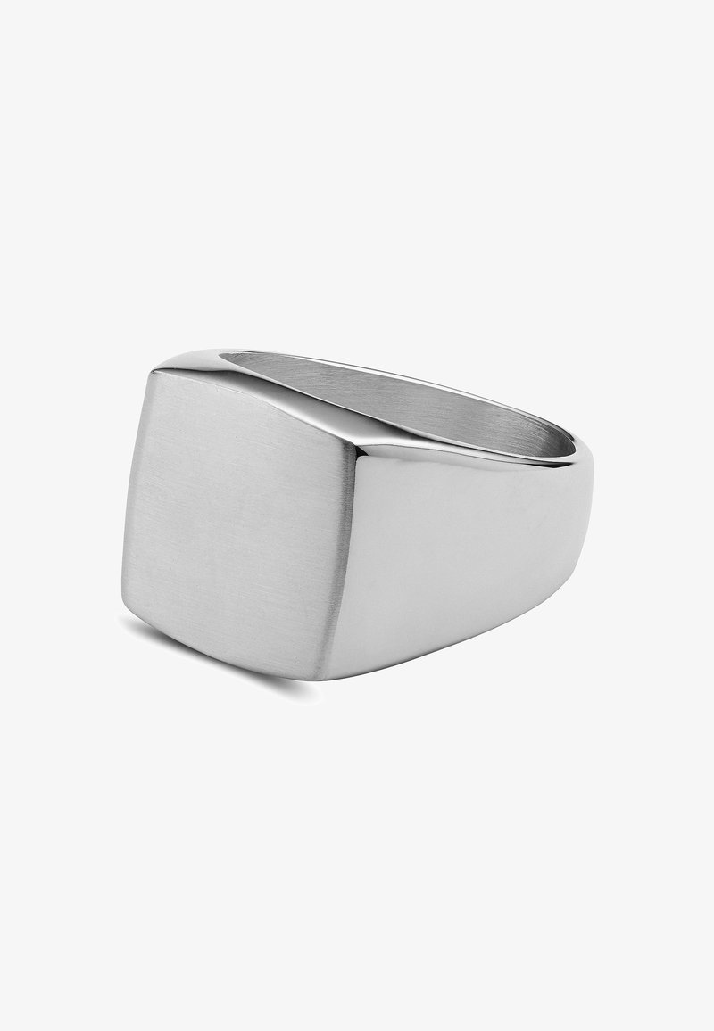 LUCLEON LEIGH - Ring - steel